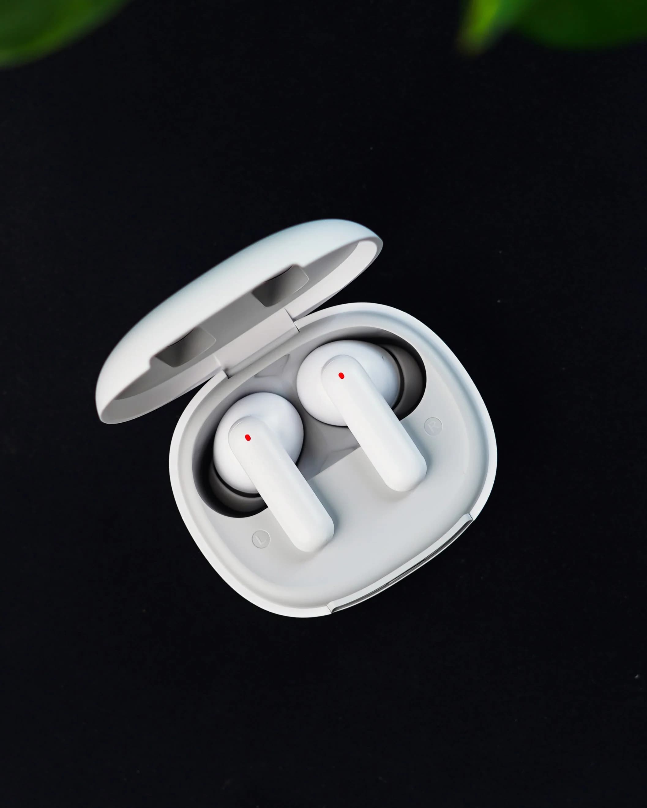 Wireless