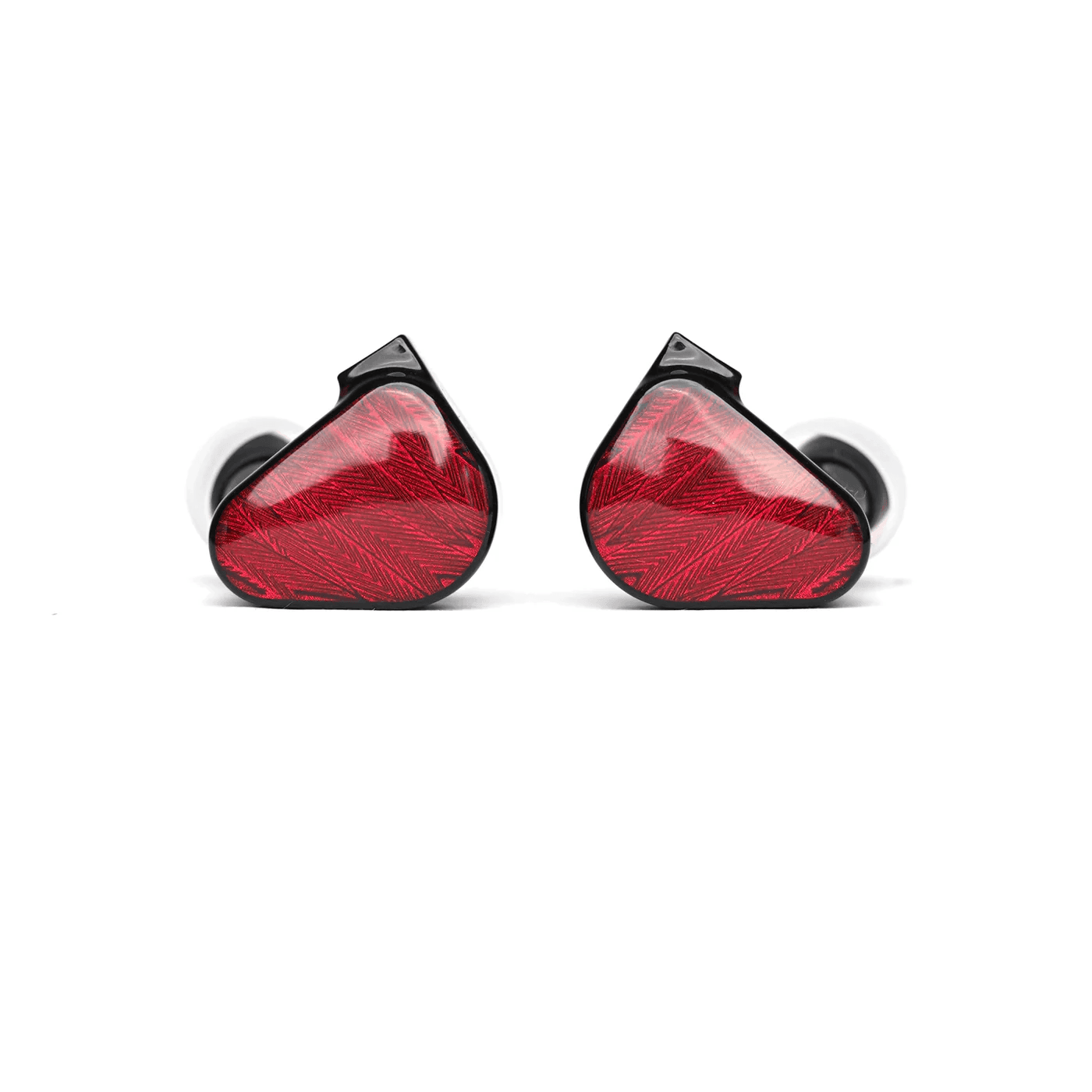TRUTHEAR x Crinacle ZERO:RED