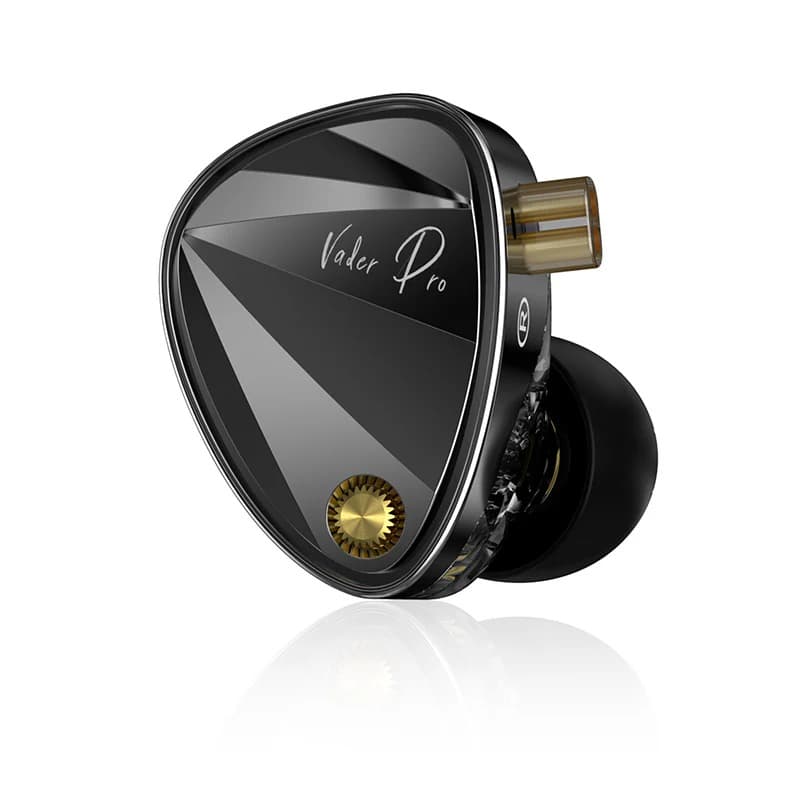 KZ - Vader Pro