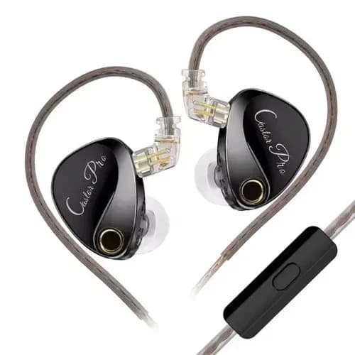 KZ CASTOR PRO - BASS EDITION