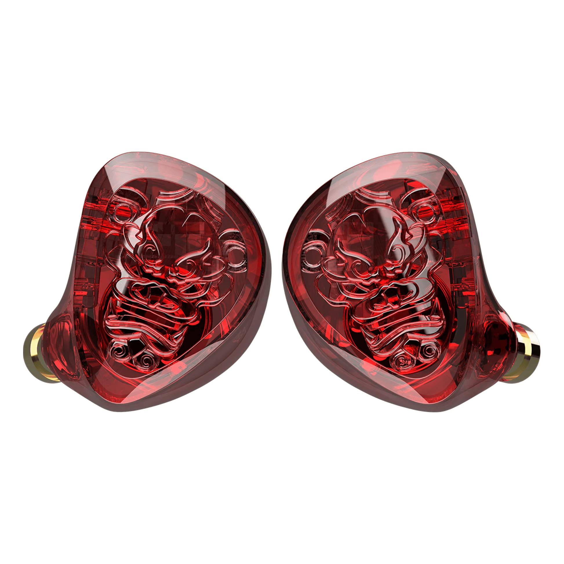 Tangzu- Wan'er SG 2 Red Lion Edition